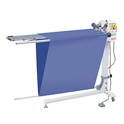 cotton cloth cutting machine